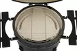 Mustang Hiiligrilli Kamado XL - Grillaus - 0021046 - 8