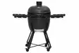 Mustang Hiiligrilli Kamado XL - Grillaus - 0021046 - 1