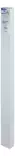 Yleisvalaisin Generic Lux IP65 2X22W/840 PCC - Loisteputkirungot - 0003906 - 2