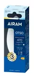 Airam Led-kynttilälamppu Otso E14, 470lm, 4000K - Led-polttimot - 0020946 - 2