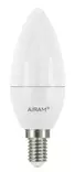 Airam Led Kynttilälamppu 7,2W 4000K E14 840lm, 15 000h - Led-polttimot - 0003786 - 1