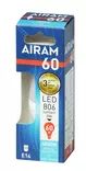 Airam Led Kynttilälamppu 7,2W 4000K E14 840lm, 15 000h - Led-polttimot - 0003786 - 2