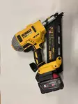 Akkuadapteri Milwaukee 18V akku - Dewalt 18V runko - Akkuadapterit - 0018226 - 2