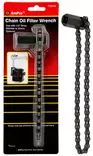 AmPro öljynsuodatinavain ketjulla 1/2" 175mm - Öljynvaihtotyökalut  - 0012326 - 1