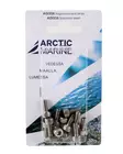 Arctic Marine Kuusiokoloruuvi M5x12mm, 14kpl - RST pultit ja mutterit - 0004406 - 1