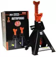 Akselipukkipari 6ton - Apupukit ja ajorampit - 0012946 - 1