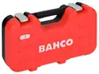 Bahco S330 Hylsysarja 3/8", 33-os. - Hylsy- ja työkalusarjat - 0021006 - 4
