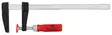 Bessey Liimapuristin 100mm - Liimauspuristimet - 0006106 - 1