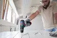 Bosch Akkuporakonesarja 12V GSR 12V-15 2x2Ah + L-Boxx - Akkukonepaketit - 0000576 - 4