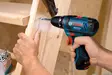 Bosch Akkuporakonesarja 12V GSR 12V-15 2x2Ah + L-Boxx - Akkukonepaketit - 0000576 - 8
