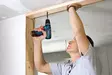 Bosch Akkuporakonesarja 12V GSR 12V-15 2x2Ah + L-Boxx - Akkukonepaketit - 0000576 - 7