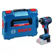 Bosch Expert Akkuruuvinväännin runko EXSR18V-90FC + L-Boxx - Akkuporakoneet - 0021666 - 1