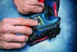Bosch Expert Akkuruuvinväännin runko EXSR18V-90FC + L-Boxx - Akkuporakoneet - 0021666 - 8