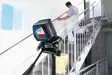 Bosch Kolmijalka BT150, 55 - 157cm - Risti-ja linjalaserit ja tarvikkeet - 0019386 - 11