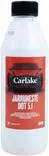 Carlake DOT 5.1 jarruneste 500ml - Jarrunesteet - 0019866 - 1