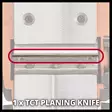 Einhell Akkuhöylä TE-PL 18/82 Li Solo - Akkuhöylät - 0010836 - 10