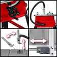Einhell Pöytäsaha TC-TS 2025/3 eco - Pöytäsirkkelit - 0010926 - 3
