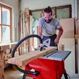 Einhell Pöytäsaha TC-TS 2025/3 eco - Pöytäsirkkelit - 0010926 - 2