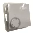 Etherma Lattialämmitystermostaatti E-2001-2 - Lattialämmitystermostaatit - 0014036 - 1