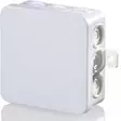 F-Tronic Jakorasia E113W 85x85x40mm IP54 10kpl - Koje- ja jakorasiat - 0019656 - 2