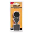 Finbullet magneettiaskartelu sarja 30-os - Magneettinostimet, -kulhot ja peilit - 0009576 - 1