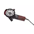 Finbullet pölysuojus kulmahiomakoneeseen - Kulmahiomakoneet, rälläkät - 0009466 - 3