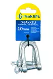 Haklift sakkeli M10 2kpl - Sokat, haat, sakkelit - 0003296 - 2