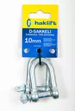 Haklift sakkeli M10 2kpl - Sokat, haat, sakkelit - 0003296 - 1