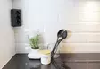 Harju Hiili pintapistorasia 3-os kulma musta - Pinta-asennus rasiat ja kytkimet - 0009896 - 3