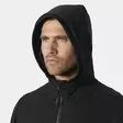 Helly Hansen WW Huppari vetoketjulla Musta XS - Työtakit ja paidat - 0020506 - 6