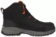 Helly Hansen WW Manchester Turvakenkä S7S keskikorkea 35 - Työkengät ja sukat - 0020526 - 4