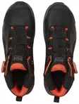 Helly Hansen WW Manchester Turvakenkä S7S keskikorkea 35 - Työkengät ja sukat - 0020526 - 6