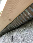 Hiirilista uudisrakennus 45mm x 1,25m 50kpl (LTK) - Tuhoeläinten torjunta - 0022056 - 3