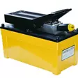 Hydraulipumppu 70BQ, jalkapoljin - Hallitunkit ja pullotunkit - 0017126 - 2