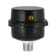 Ilmansuodatin kompressorille 3/8", metalli - Muut paineilmatarvikkeet - 0021816 - 3