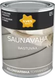 Ilves Saunavaha Kelonharmaa 0,9L - Saunan käsittelyaineet - 0007306 - 1