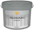Ilves Talomaali A-pohja valkoinen 9L - Ulkomaalit - 0007326 - 1