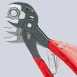 Knipex Siirtoleukapihti Cobra 250mm, automaatti - Putki- ja siirtoleukapihdit - 0005846 - 3