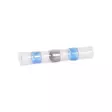 Kutistejatkoliitin tinalla 10kpl Sininen 1.5-2.5mm2 - Liittimet ja tarvikkeet - 0018036 - 1