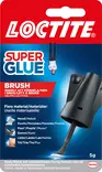 Loctite Super Glue Brush 5g - Pikaliimat - 0001496 - 1
