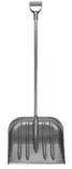 Lumentyönnin 49cm alumiinivarrella - Lumityökaut - 0017576 - 1