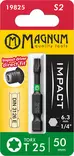 Magnum Kärki Impact T15 50mm - Ruuvauskärjet - 0016436 - 3