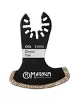 Magnum Monitoimityökalun terä Diamond 58/73mm - Monitoimikoneen terät - 0021996 - 1