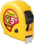Magnum Rullamitta 5m/19mm - Rullamitat ja avokelamitat - 0000926 - 1