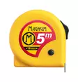 Magnum Rullamitta 5m/19mm - Rullamitat ja avokelamitat - 0000926 - 2