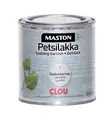Maston petsilakka 250ml 17 Vaaleanharmaa - Petsit  - 0000296 - 2