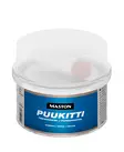 Maston Puukitti 400g Ruskea - Kitit ja tasoitteet - 0021286 - 1
