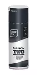 Maston spraymaali 2K Two Antrasiitinharmaa RAL7016 400ml - Spraymaalit - 0000106 - 2