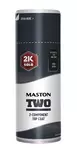 Maston spraymaali 2K Two Antrasiitinharmaa RAL7016 400ml - Spraymaalit - 0000106 - 3