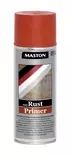 Maston spraymaali Anti Rust-primer punaruskea 400ml - Pohjamaalit spray - 0000176 - 1